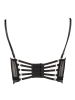 JETTE Bustier in Schwarz