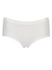 LASCANA Panty in Weiß
