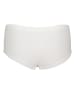 LASCANA Panty in Weiß