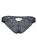 LASCANA Slip donkerblauw