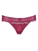 LASCANA String rood