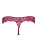 LASCANA String rood