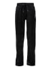 Vivance Sweathose in Schwarz