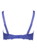 LASCANA Voorgevormde beha blauw