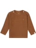 Noppies Longsleeve "Natal" in Hellbraun