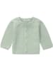 Noppies Cardigan in Grün