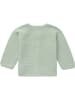 Noppies Cardigan in Grün