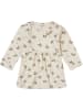 Noppies Kleid "Norton" in Creme