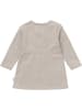 Noppies Kleid "Nevada" in Beige
