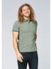 Chiemsee Poloshirt in Khaki