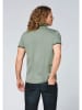 Chiemsee Poloshirt in Khaki