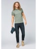 Chiemsee Poloshirt in Khaki