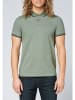 Chiemsee Poloshirt in Khaki