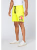 Chiemsee Short geel