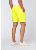 Chiemsee Shorts in Gelb