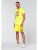 Chiemsee Shorts in Gelb