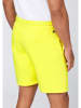 Chiemsee Shorts in Gelb