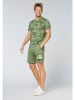 Chiemsee Short groen