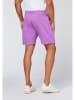 Chiemsee Shorts in Lila