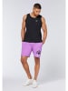 Chiemsee Shorts in Lila