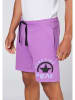 Chiemsee Shorts in Lila