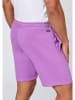 Chiemsee Shorts in Lila