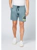 Chiemsee Shorts in Hellblau
