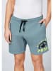 Chiemsee Shorts in Hellblau