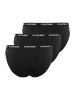 Chiemsee 3-delige set: slips zwart