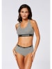 Chiemsee 3er-Set: Pantys in Grau