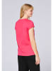 Chiemsee Shirt "Taormina" in Pink