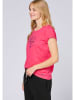 Chiemsee Shirt "Taormina" in Pink