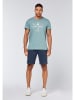 Chiemsee Shirt "Oscar" lichtblauw