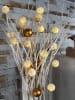 Konstsmide Decoratieve ledlichtketting ''Ballen'' warmwit