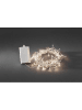 Konstsmide Ledlichtketting warmwit