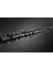 Konstsmide Ledlichtketting "Cluster" warmwit