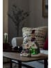 Konstsmide Decoratieve ledlamp ''Huis'' meerkleurig - (B)24 x (H)20,5 x (D)18 cm