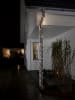 Konstsmide Ledlichtketting warmwit