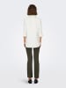 JDY Bluse in Creme