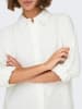 JDY Bluse in Creme