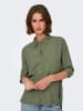 JDY Bluse in Khaki