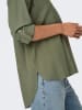 JDY Bluse in Khaki