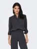 JDY Bluse in Schwarz