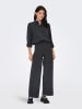 JDY Bluse in Schwarz