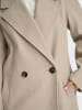 JDY Tussenmantel beige