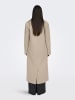 JDY Tussenmantel beige