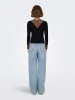 JDY Longsleeve zwart