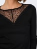 JDY Longsleeve zwart