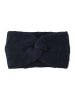 Pieces Hoofdband donkerblauw