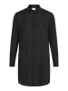 Vila Bluse in Schwarz